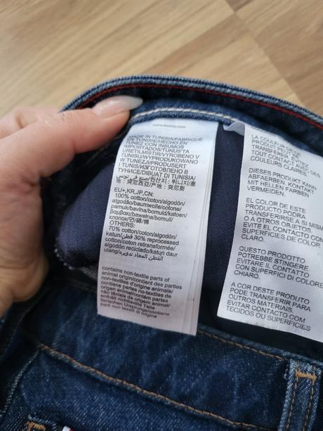 Tommy hilfiger sukna, tommy hilfiger,42
