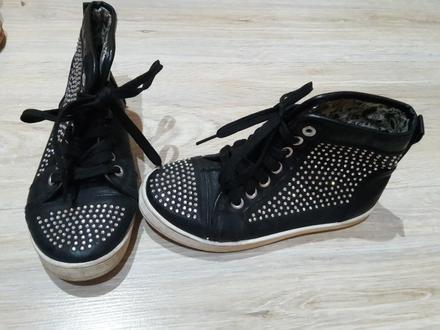 Tenisky kamienkove32, 32