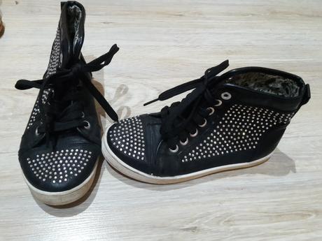 Tenisky kamienkove32, 32