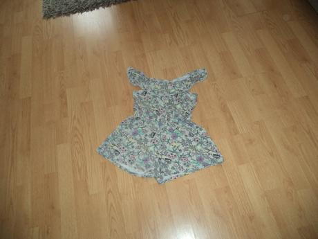 Letný overal 134, f&f,134