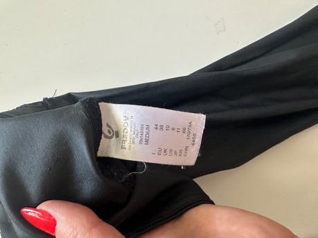 Freddy kozenkove gate vysoký pas m, m