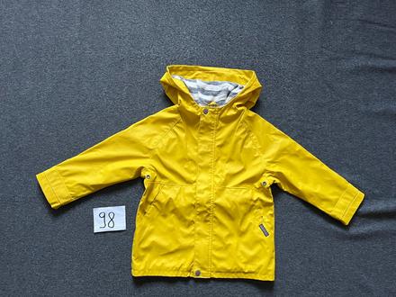 Bunda aj do dažďa, zara,98