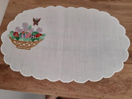 Veľkonočné dečky,