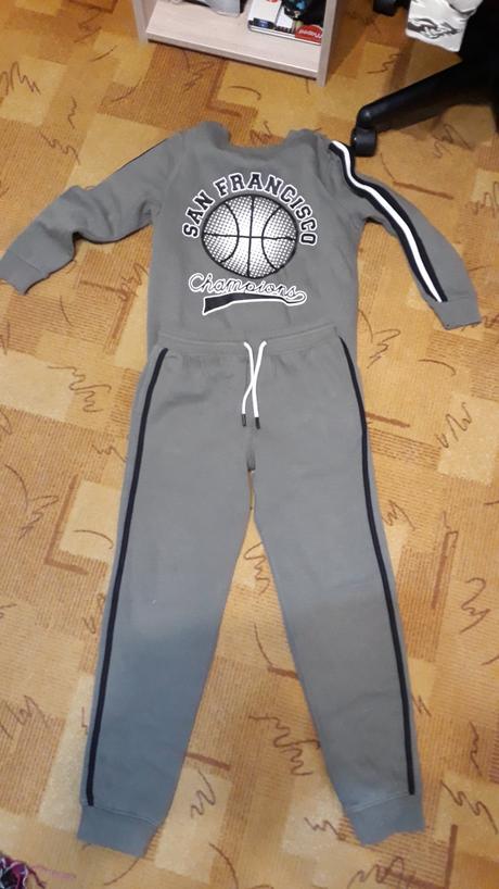 Teplakova suprava, 152