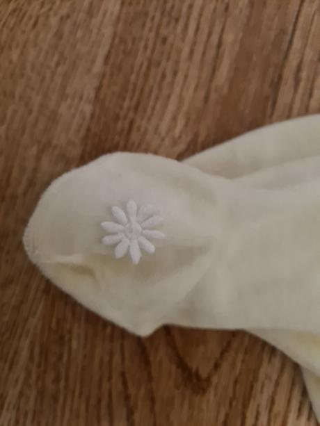 Krémový set, richelieu,56