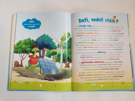 Chránime našu planétu educaprint, 