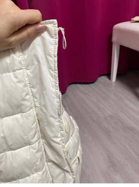 Moncler originál, s