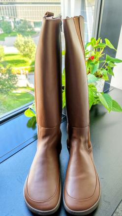 Shapen barefoot, harper brown veľ. 43, 43