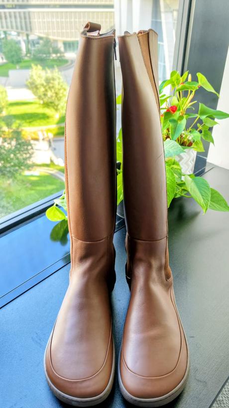 Shapen barefoot, harper brown veľ. 43, 43