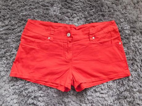 Šortky l/xl, l