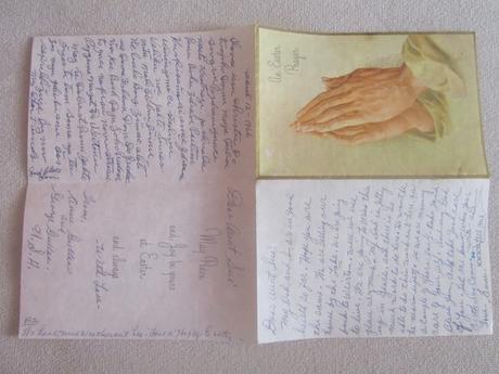 Krestanske gratulacne karty,