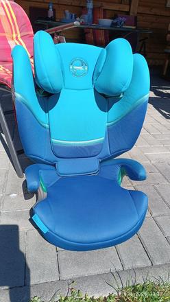 Cybex solution s i-fix, cybex