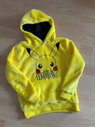 Pokemon mikina, chapter young,128