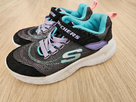 Tenisky vd 19,5, skechers,30