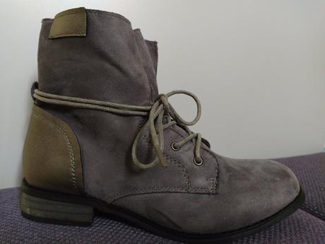 Prechodná obuv, 37 / 38