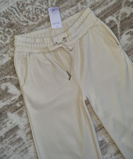 Tepláky lascana vel. xs, 32 / 34 / xs