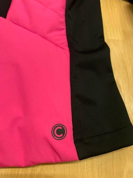 Colmar damska zimna bunda, colmar,m