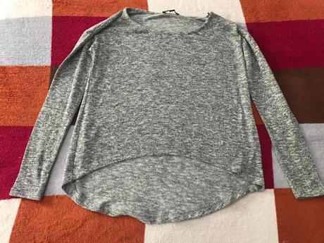 Dámske tričko, zn. tally weijl, vel.s, tally weijl,s