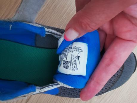 Tenisky nike, nike,30