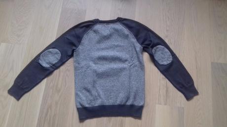 Chlapčenské pulóvre - 140/146, 146