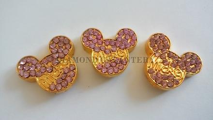 Medzikus mickey, 