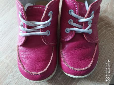 Béďa na prvé kroky, 22