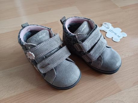 Topánky goretex primigi 21, primigi,21