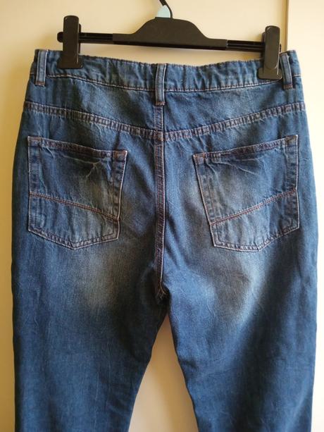 Zateplene rifle, reserved,164