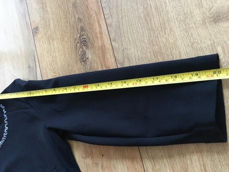 Šaty s aplikáciou, reserved,s