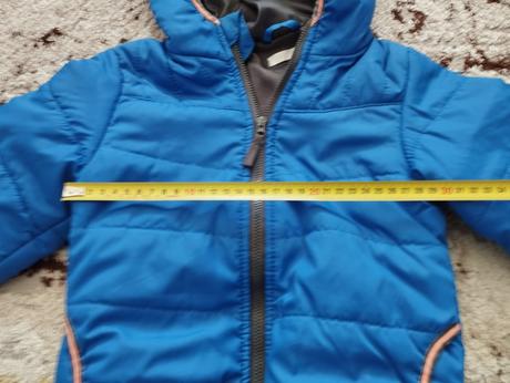 Prechodná bunda, pepco,98