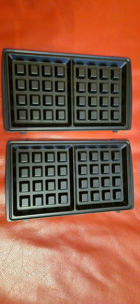 Silvercrest sendvičovač náhrada, silver crest