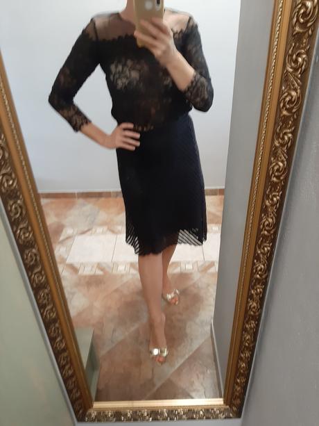 Imperial asymetrická sukňa, m