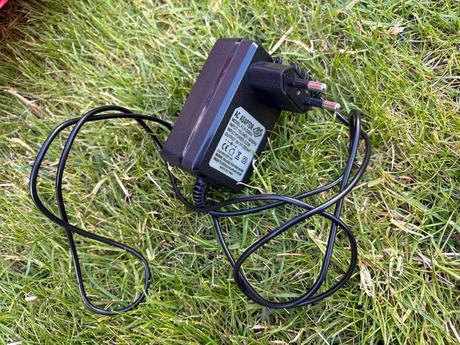 Detská elektrická trojkolka 3-5r,