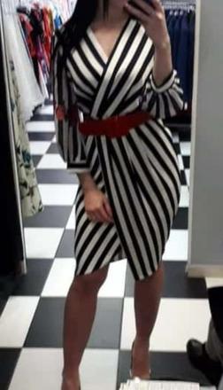 Dámske elegantné šaty, s