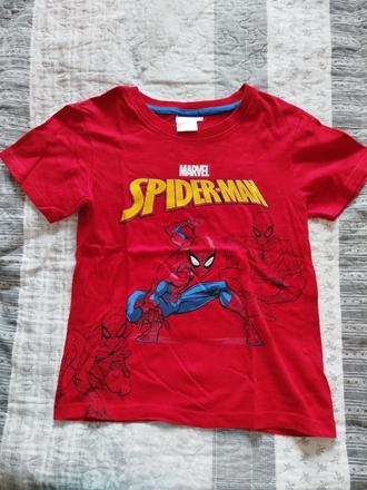 Tričko, marvel,134