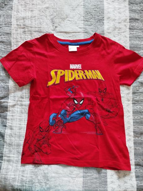 Tričko, marvel,134