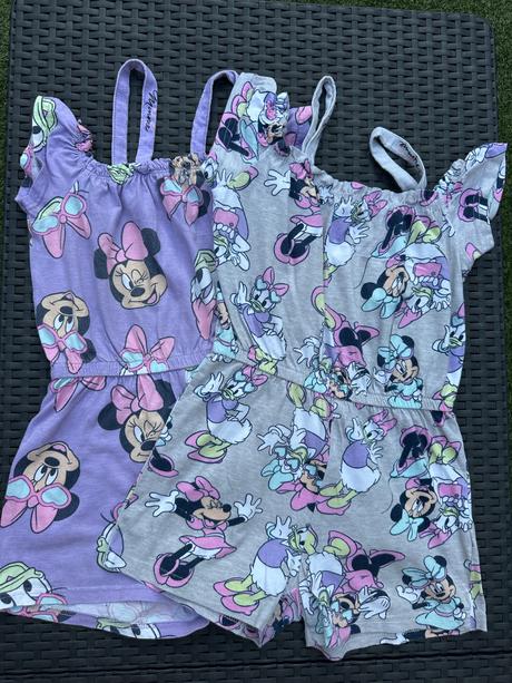 Overaly minnie a daisy, pepco,134