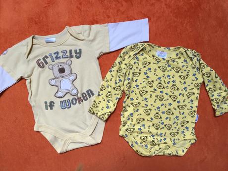 Body s mackom, babyland,68