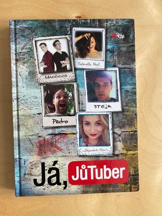 Ja jutuber, 
