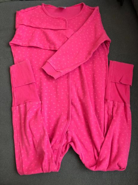 Overal na spanie, pleas,104