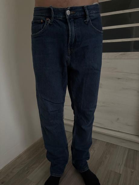 Slim rifle h&m 34/32, h&m,34