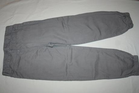 Nohavice zn. authority, 116