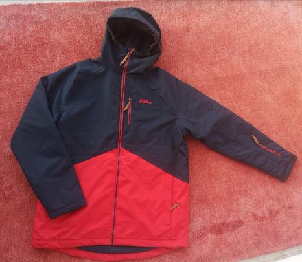 No fear pánska zimná bunda veľkosť xl, no fear,xl