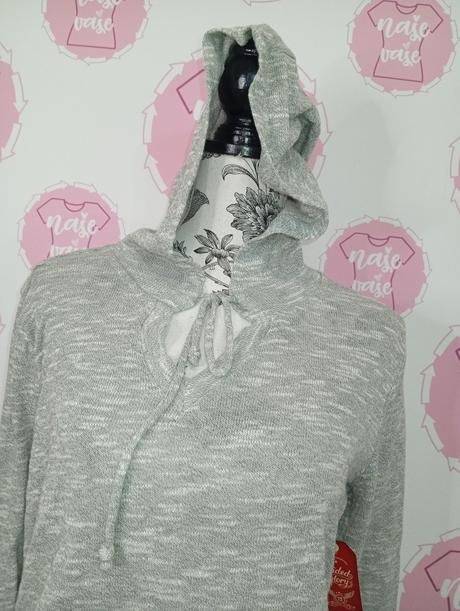 Nový pulóvrik, l / xl