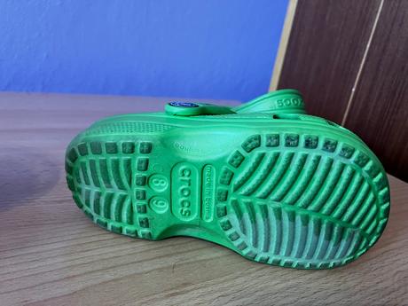 Crocs šlapky, crocs,26