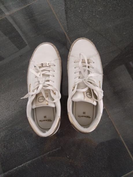 Topánky, tamaris,38