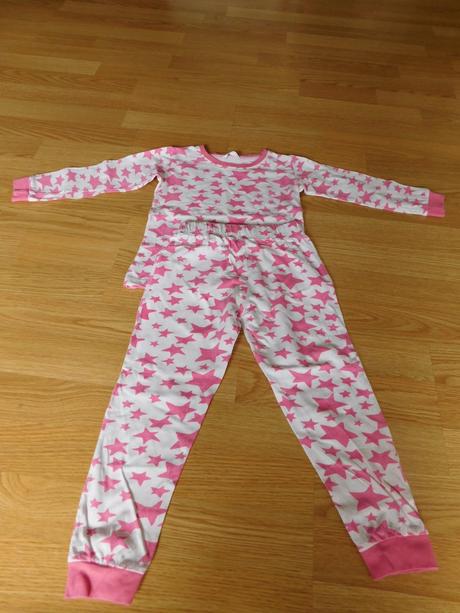 Pyžamka 2ks, pepco,92