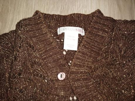 Balíček s bolerkom, 68–80