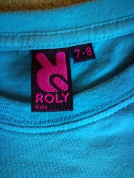 Tričká 1+1, /7-8 rokov/, 140