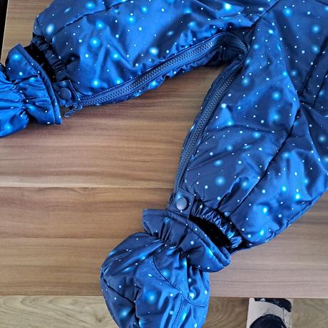 Zimná kombinéza, sinsay,80